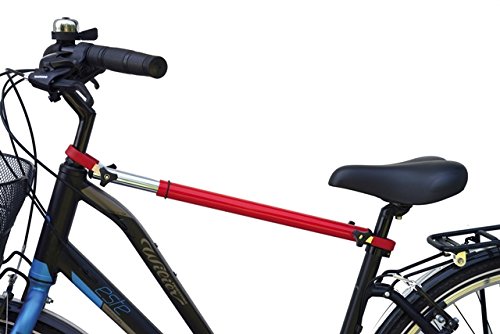 Carpoint 0922742 - Adattatore per bici da donna