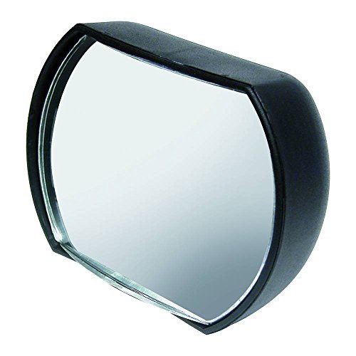 Carpoint 2414054 Specchio Retrovisore per Angoli Morti per Camion, 14 X 10 cm