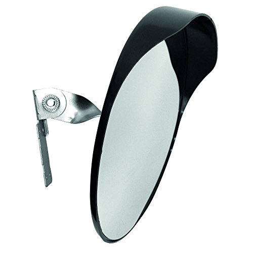 Carpoint 2414060 Specchio Retrovisore di Sicurezza, 30 cm