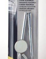 CARTEC 2 penne : 1 magnetica/1 specchio
