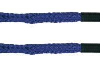 Cartrend - Cavo per rimorchio 3 t, colore: Blu