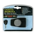 Cassetta magnetica per chiavi di scorta