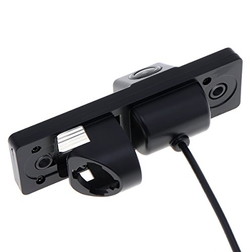 CCD HD Rearview Reverse camera for Chevrolet Epica/Lova/Aveo/Captiva/Cruze/Lacetti