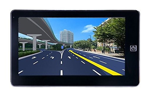 cellys GPS Tablet multimediale capacità di archiviazione – 8 G, Dimensioni di L Schermo – 5 pollici