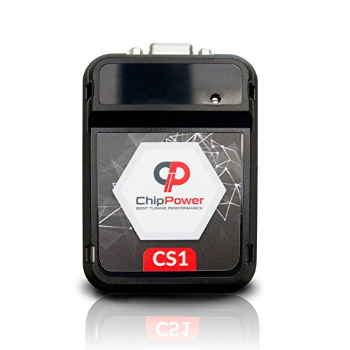 Centralina Aggiuntiva CS1 Benzina LPG GPL Power Chip Box Tuning Chiptuning CPCS1-122411787