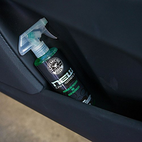 Chemical Guys (Air _ 101 _ 16) nuovo deodorante per auto, 473 ml
