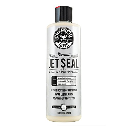 Chemical Guys Jet Seal 109 16 oz