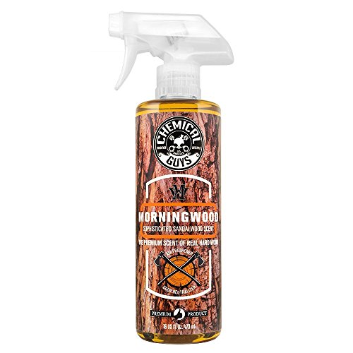 Chemical Guys Morning Wood air23016 condizionatore d