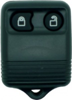 Chequers Motorstore Ford Transit Connect ecc... 2 pulsante telecomando portachiavi custodia