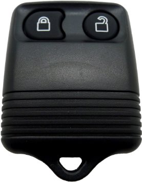 Chequers Motorstore Ford Transit Connect ecc... 2 pulsante telecomando portachiavi custodia