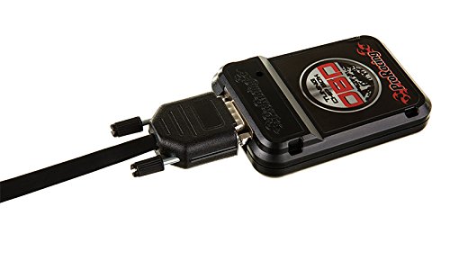 Chip Tuning Box Pro R OBD Black Series NV400 2.3 DCI 165 120 KW 163ps Diesel Box