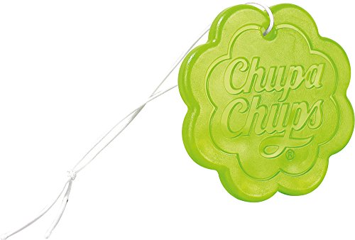 Chupa Chups Chp501 Deodorante Auto Per Aeratore Mela