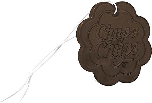 Chupa Chups Chp503 Deodorante Auto Per Aeratore Cola
