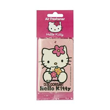 Ciao Kitty 2D Deodorante - Sbattere le palpebre