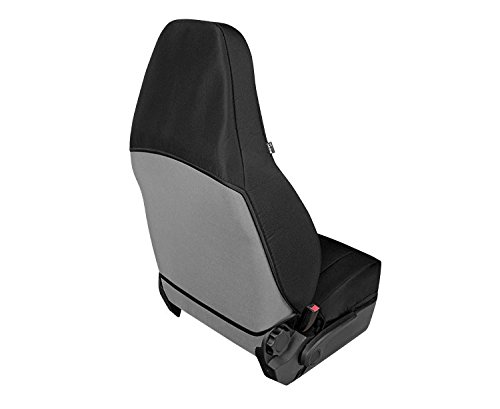 Comfort Plus l – Seduta bezueg schonbezueg – Coprisedile – Un Set di sedili anteriori – kg-Plus com 2 X L 097