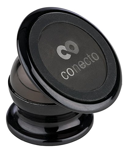 conecto SA di cc50195 ITAP Stick universale magnetico per auto/supporto per telefono cellulare e smartphone