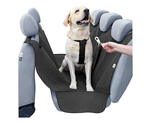 Copertura per animali domestici auto sedile posteriore protettiva per animali domestici cane angolo – Alex – Alex BD 192