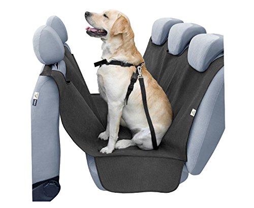 Copertura per animali domestici auto sedile posteriore protettiva per animali domestici cane angolo – Alex – Alex BD 192