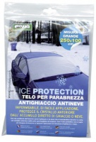 Cora 000120766 Ice Protection Telo per Parabrezza, cm 250X100