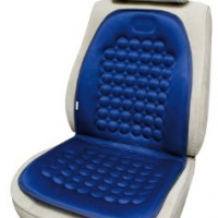 Cora 000127802 Magnetic Comfort Coprisedile Auto, Blu