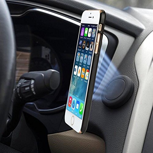 cosanter supporto auto magnetico cruscotto auto cellulare supporto per iPhone Samsung Huawei, ecc.