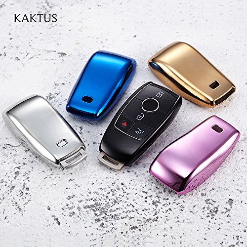 Cover protettiva KAKTUS® Smart Key Protection Shell per chiave auto BMW