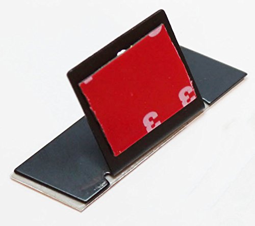 Cromo Nero Rosso S1 Griglia Anteriore Distintivo Emblema