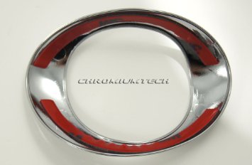 Cruscotto Interni Cromati Kit - Solo Modelli del 2010-2012