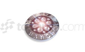 Crystal-series Coperchio LED