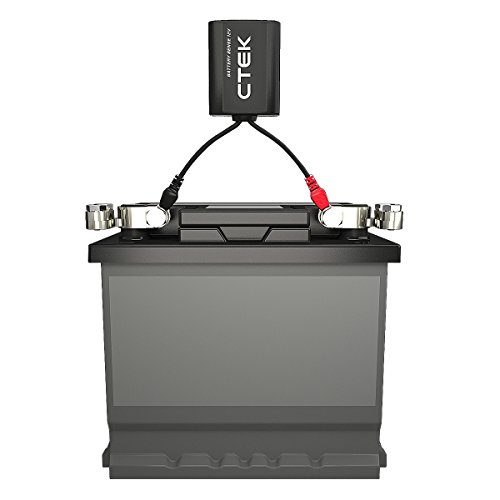 Ctek 40-149 Dispositivo di Monitoraggio della Batteria