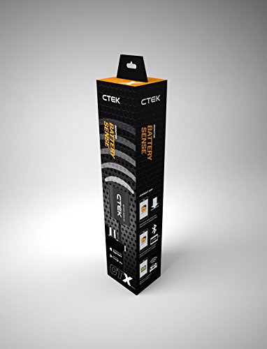 Ctek 40-149 Dispositivo di Monitoraggio della Batteria