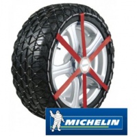 Custom Accessories MIC-CC4 Michelin Easy Grip Motor Home Snow Chain