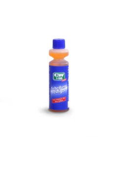 CW 1:100 1749 - Detergente per parabrezza auto, 40 ml