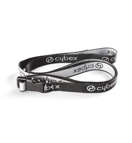 Cybex 511410002 - Cintura per seggiolini Cybex