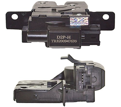D2P Per Renault Modus/Grand Modus Scenic MK2  portellone serratura attuatore/bagagliaio serratura