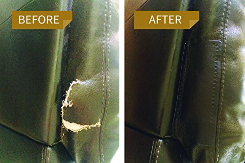 Dark Brown MastaPlasta Self-Adhesive Leather Repair Patches. Choose size/design. First-aid for sofas, car seats, handbags, jackets etc. (DARK BROWN PLAIN 20cmx10cm)