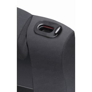 DBS 1011530 Coprisedili Auto / Vettura - Su Misura - Rifinizioni Alta Gamma - Montaggio Rapido - Compatibile Airbag - Isofix