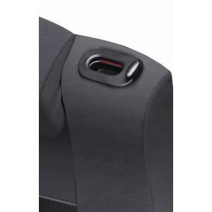 DBS 1011569 Coprisedili Auto / Vettura - Su Misura - Rifinizioni Alta Gamma - Montaggio Rapido - Compatibile Airbag - Isofix