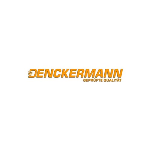 Denckermann B110852 Kit pastiglie freno, Freno a disco