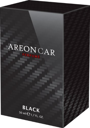 Deodorante AREON Lux Profumo linea nera 50 ML.