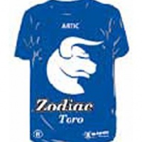 Deodorante Auto T-Shirt "Toro"