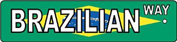 Deodorante Per Auto BRAZILIAN WAY
