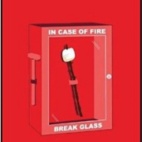 Deodorante Per Auto FIRE / BREAK GLASS / MARSHMALLOW