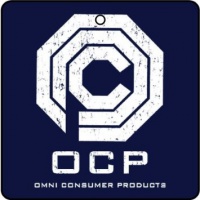Deodorante Per Auto OCP