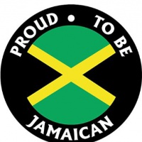 Deodorante Per Auto PROUD TO BE JAMAICAN