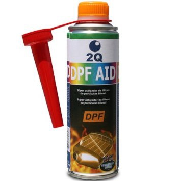 Depuratore e Rigenerazione DPF Aid