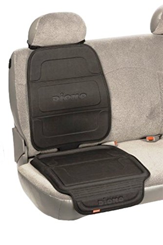 Diono Diono - Protezione per sedile auto, completa