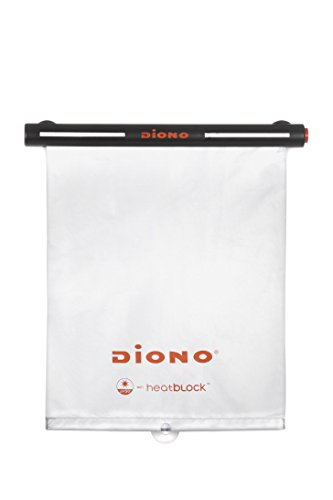 Diono-Tendina parasole Heatblock