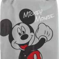 Disney 25082 Raschiaghiaccio con Guanto Mickey