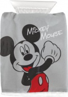 Disney 25082 Raschiaghiaccio con Guanto Mickey